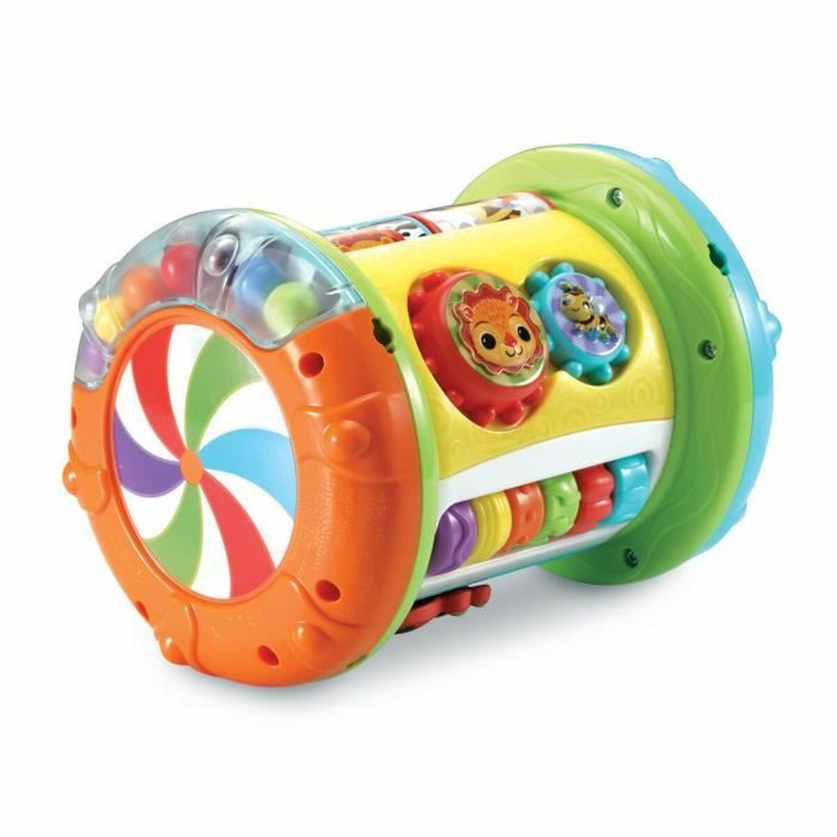Brinquedo musical Vtech Baby 80-562605